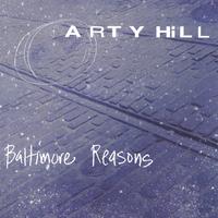 Baltimore Reason's album cover